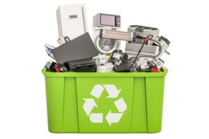 electronic recycling