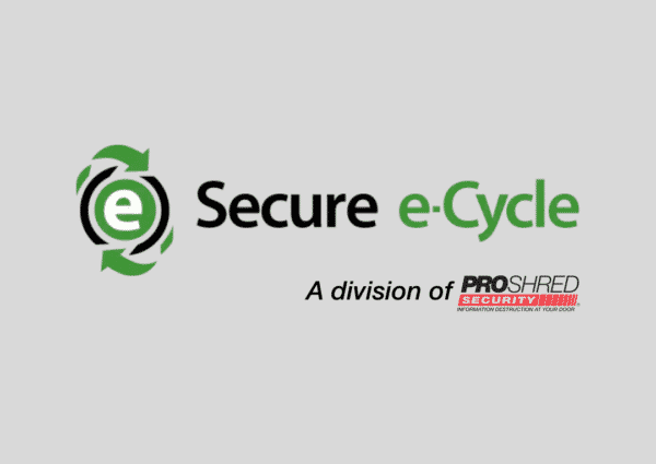 Secure e-Cycle